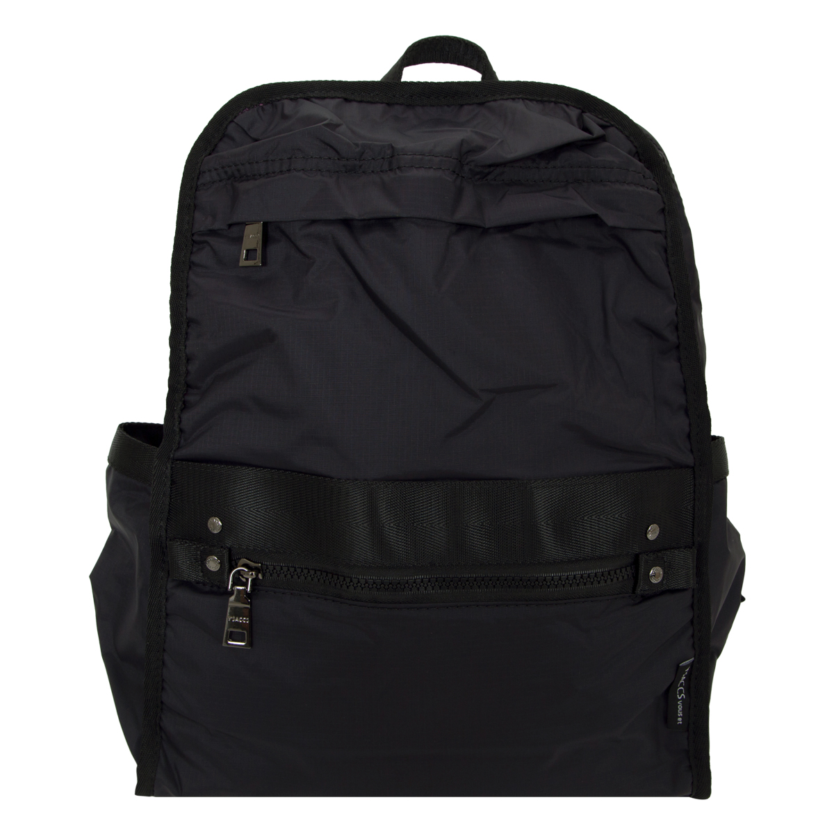 Y'SACCS（イザック） ヴーエ リュック A4 メンズ レディース YV007-04