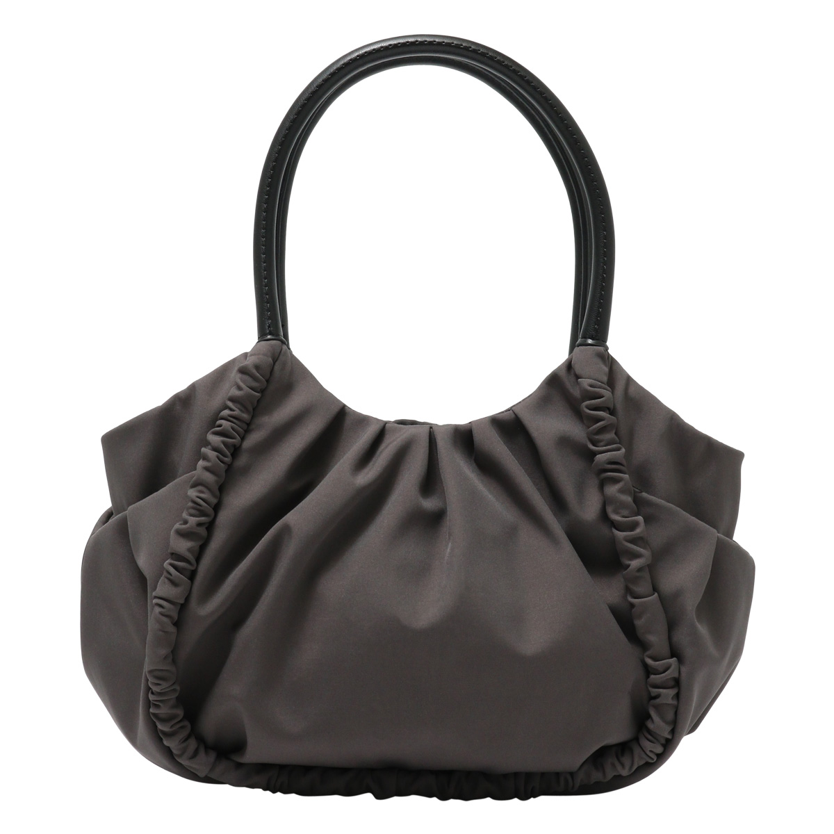 Y'SACCS（イザック） ヴーエ トートバッグ A5 レディース YV017-01