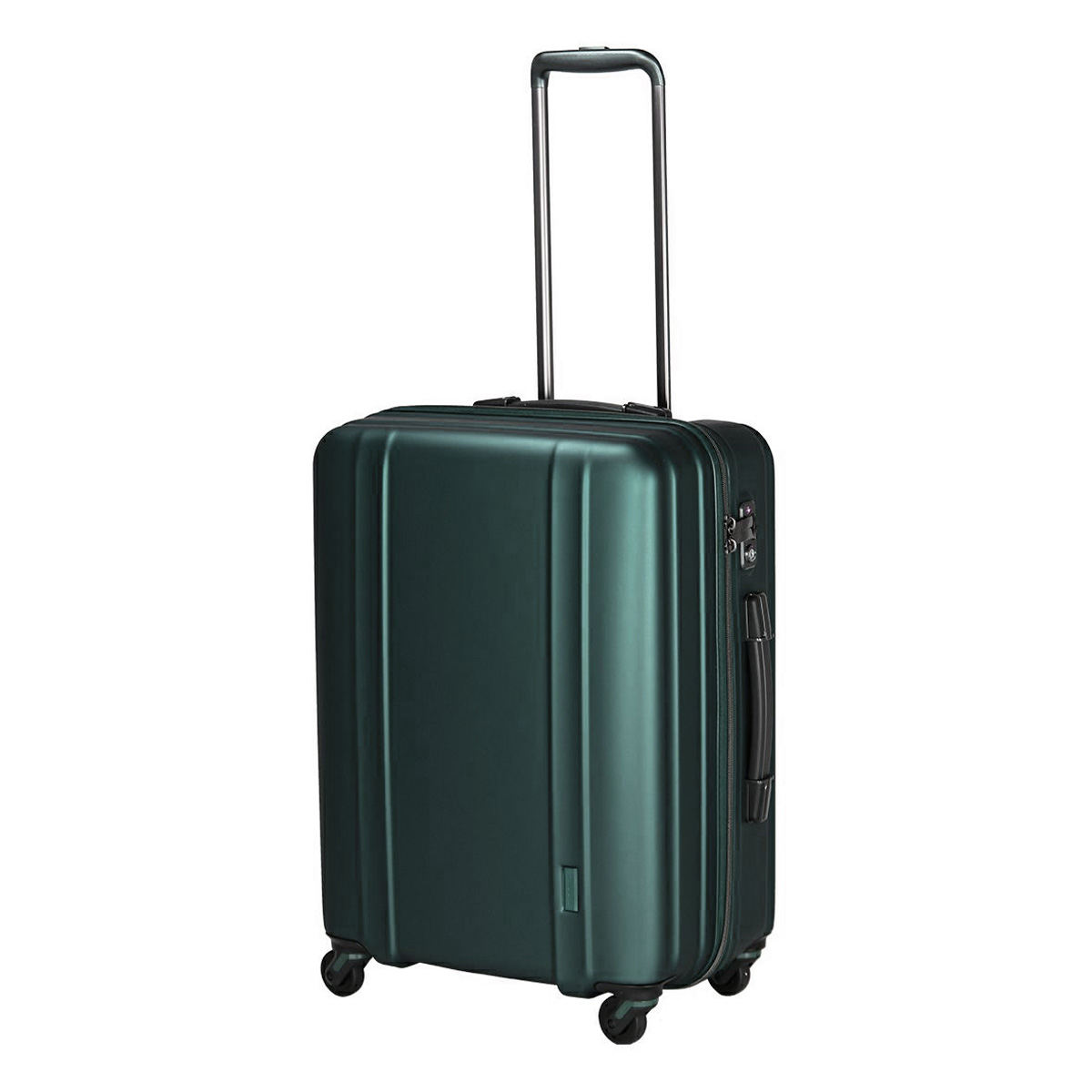 シフレ ゼログラ スーツケース 60L 56cm 2.9kg 超軽量 静音 ZER2088-56 