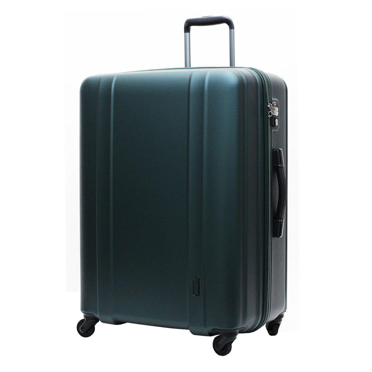 シフレ ゼログラ スーツケース 105L 66cm 3.6kg 超軽量 静音 ZER2088 