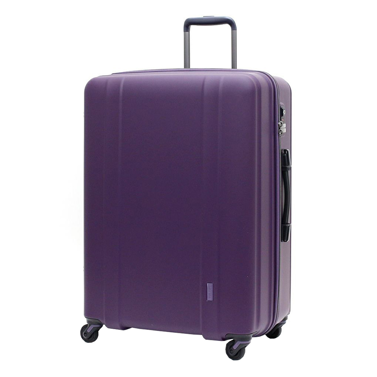 シフレ ゼログラ スーツケース 105L 66cm 3.6kg 超軽量 静音 ZER2088-66 siffler ZEROGRA キャリーケース  ハードキャリー 軽い 5年保証