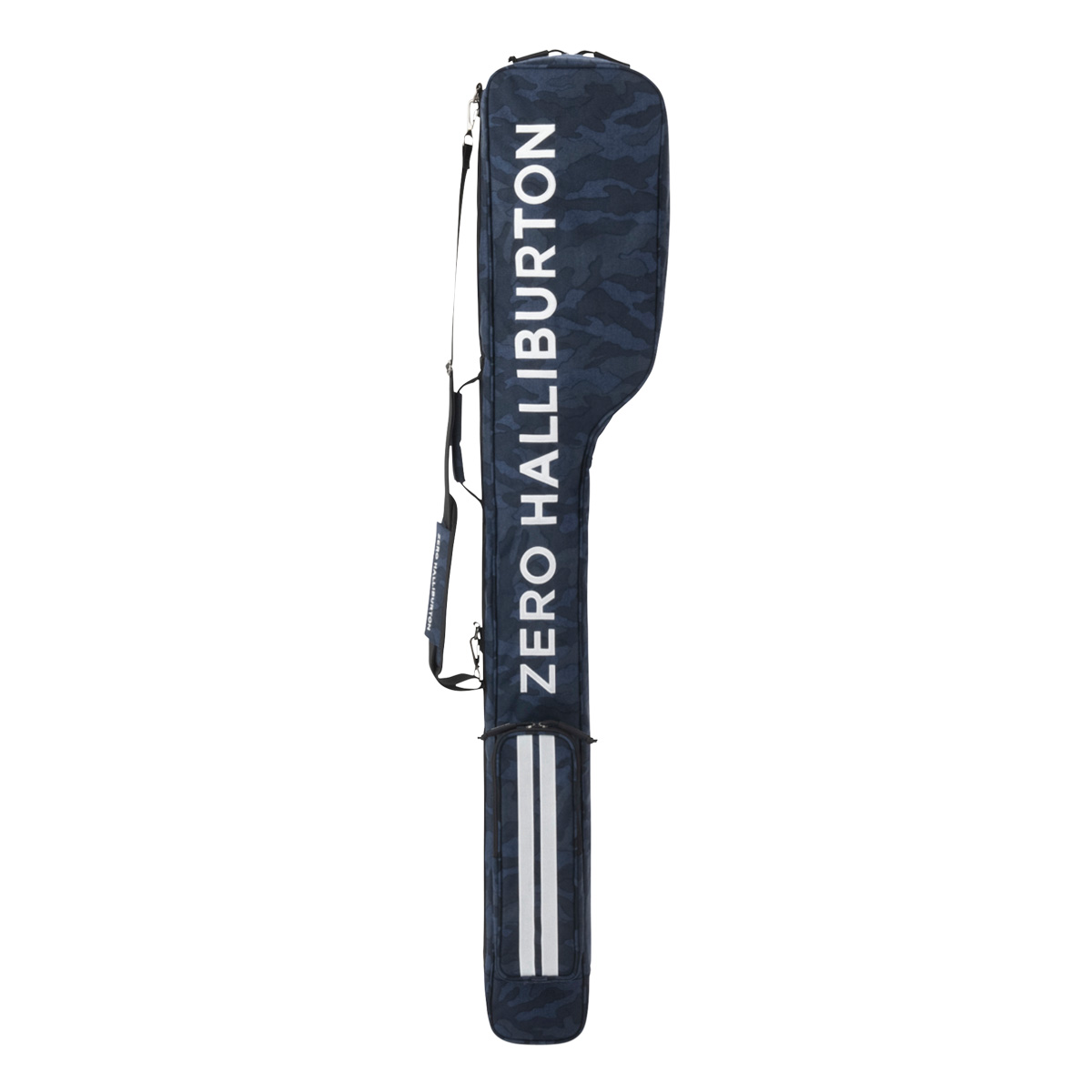 ゴルフバッグ・キャディバッグ ZERO HALLIBURTON ZHG-CB1C CLUB CASE ZERO HALLIBURTON 最大51% 9/23限定 ゼロハリバートン ゴルフ