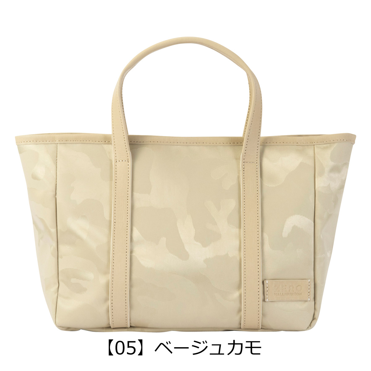 ZERO HALLIBURTON（ゼロハリバートン） ゴルフ カートバッグ トート