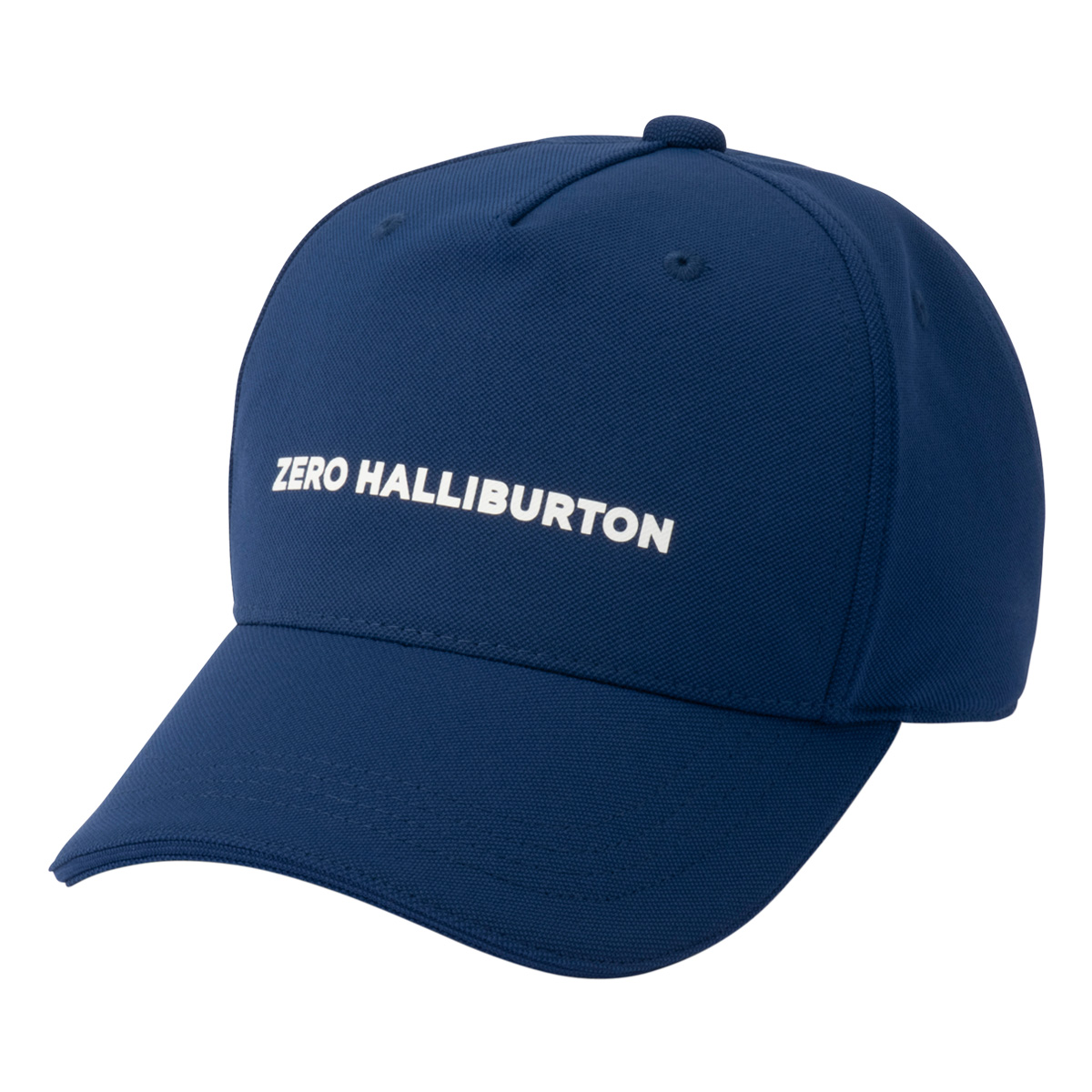 ゼロハリバートン ゴルフ 鹿の子デルタキャップ 帽子 キャップ ZHG-CAP メンズ 82541 ...