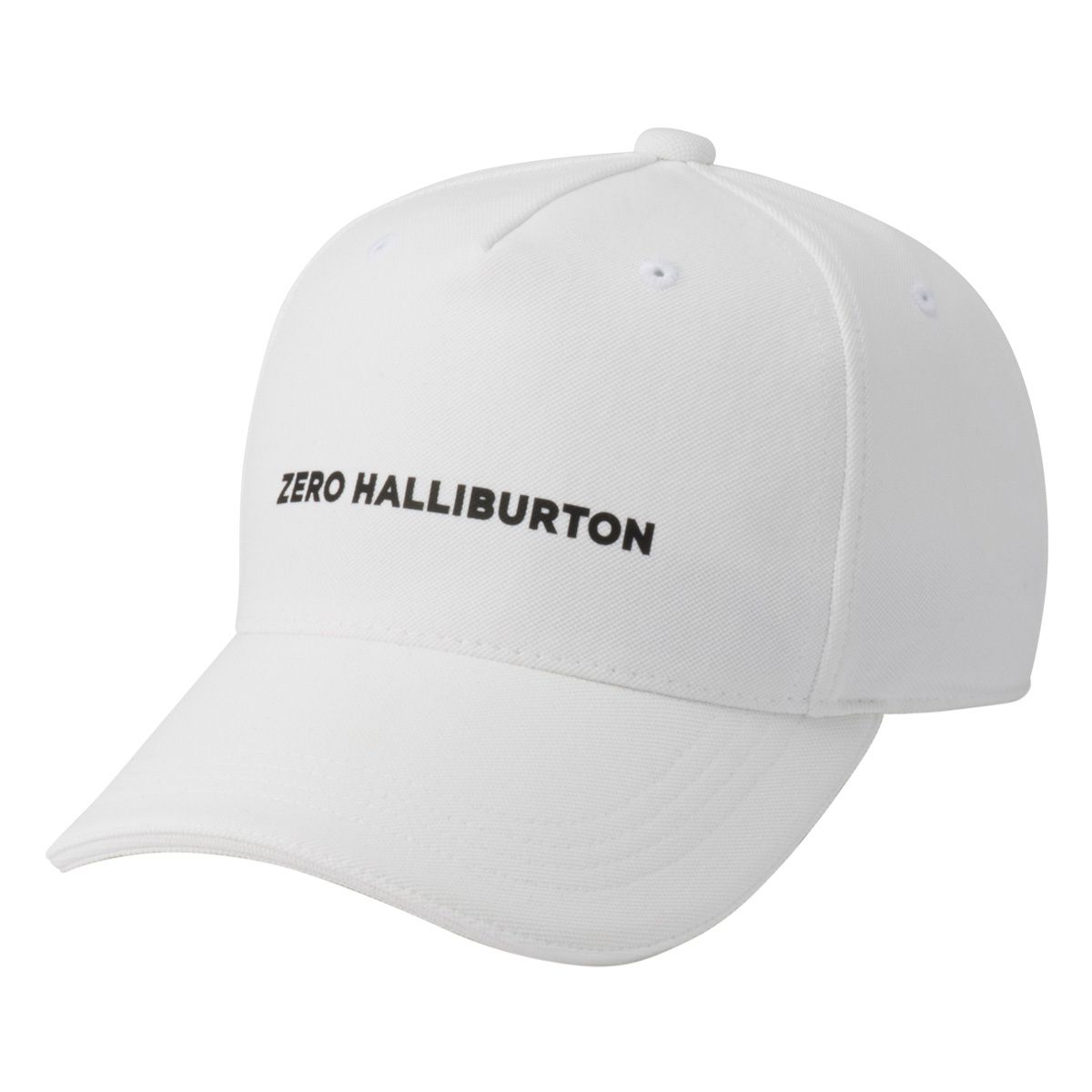 【レビュー投稿で+5％還元】ゼロハリバートン ゴルフ 鹿の子デルタキャップ 帽子 キャップ ZHG-CAP メンズ 82541 ZERO HALLIBURTON 吸水速乾 フリーサイズ クリスマス_mp ZERO HALLIBURTON（ゼロハリバートン） ゴルフ 鹿の子デルタキャップ