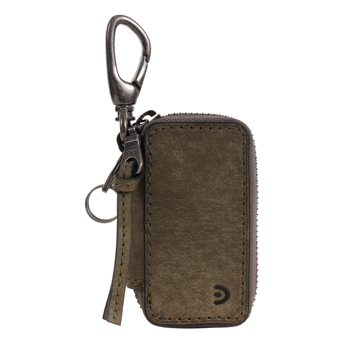 BAGGY PORT（バギーポート） キーケース 本革 スマートキーケース