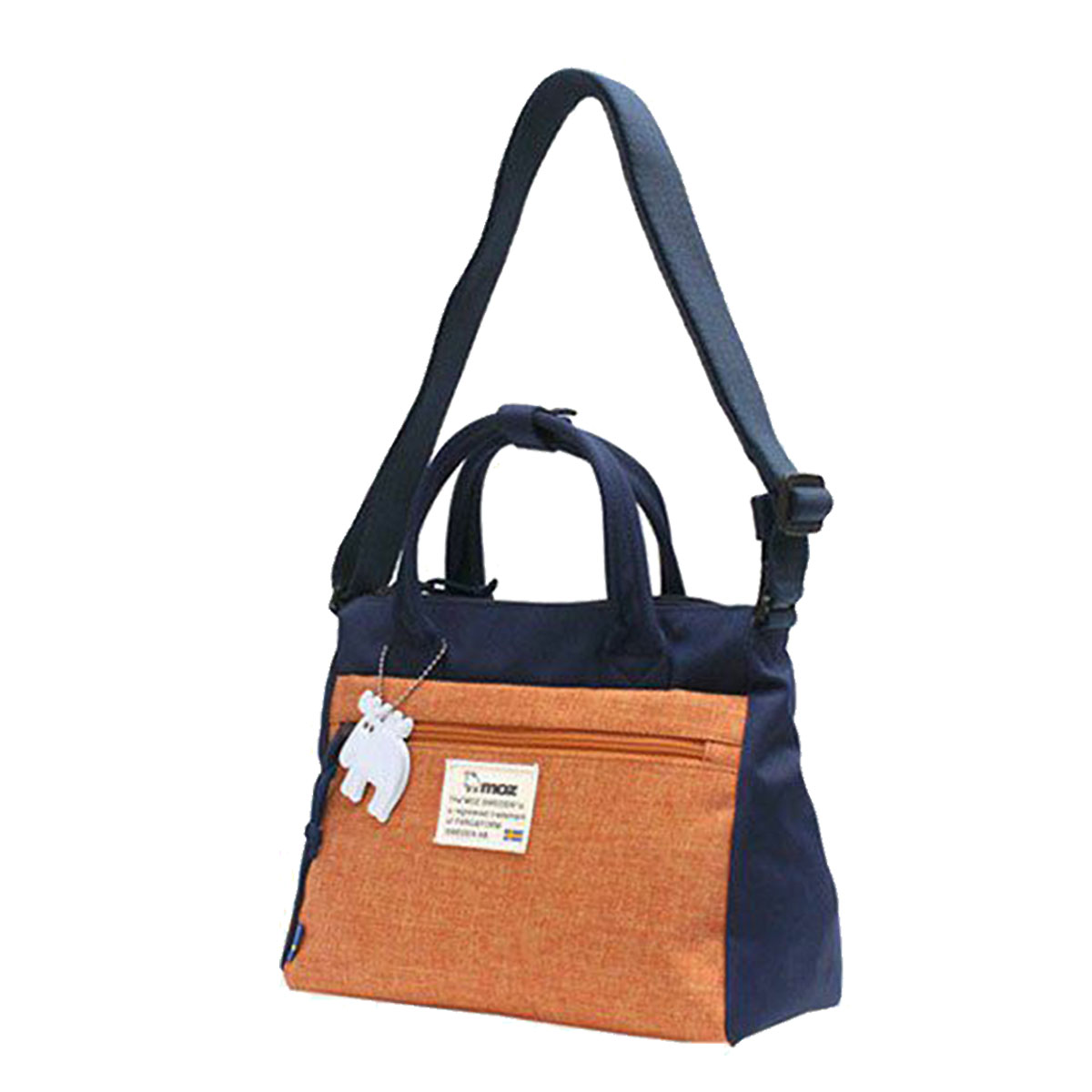 moz（モズ） ショルダーバッグ A5 COMBI 2WAY ZZEI-03 moz トート