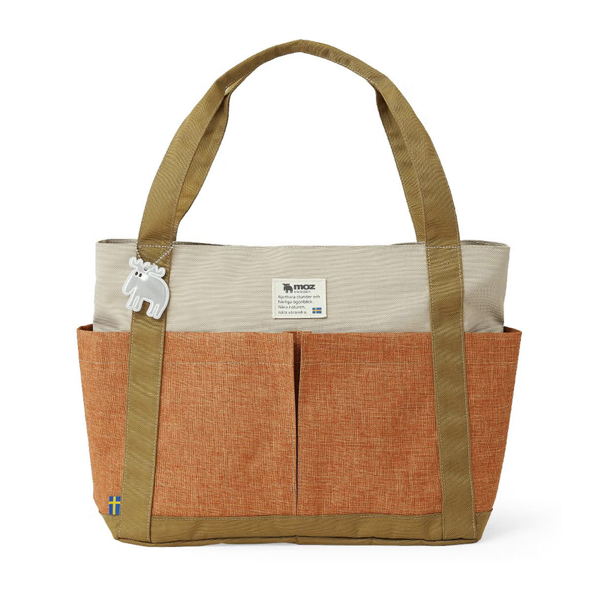 K*o様 M378A2K43BB1-CPB 8枚セット moz（モズ） トートバッグ B4 COMBI メンズ レディース ZZEI-26 | 大