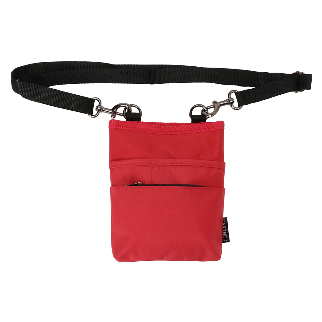WHATEVER（ワットエバー） 3連ウエストポーチ 3REN POUCH(3連ポーチ) || ACT(アクト) Official Site || SKATEBOARD