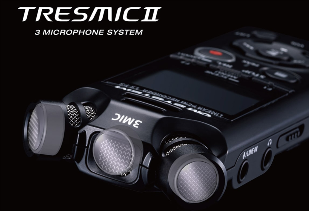 OM SYSTEM★LS-P5★リニアPCMレコーダーハイレゾPCM録音16GB オリンパス（OLYMPUS） オーエムシステム (OM SYSTEM) リニアPCM対応