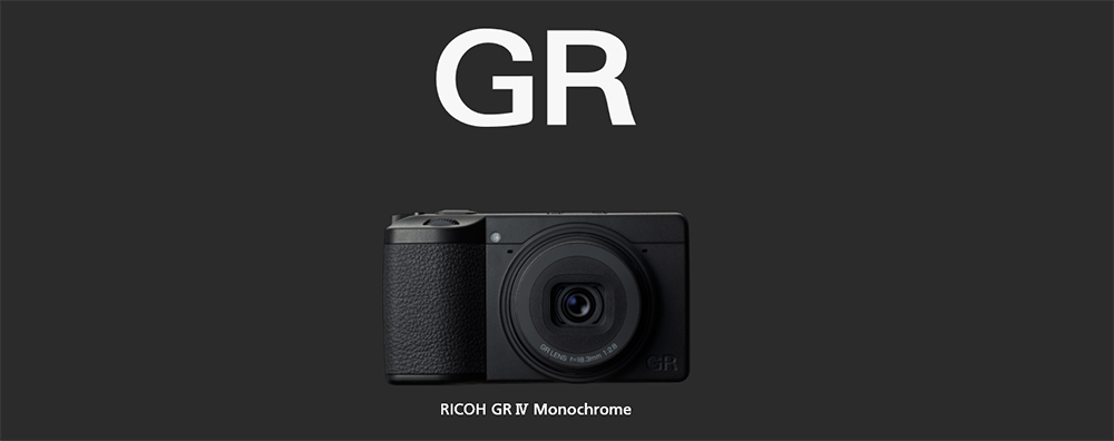 RICOH GR 【ハンディファンプレゼント】 リコー(RICOH) コンパクト