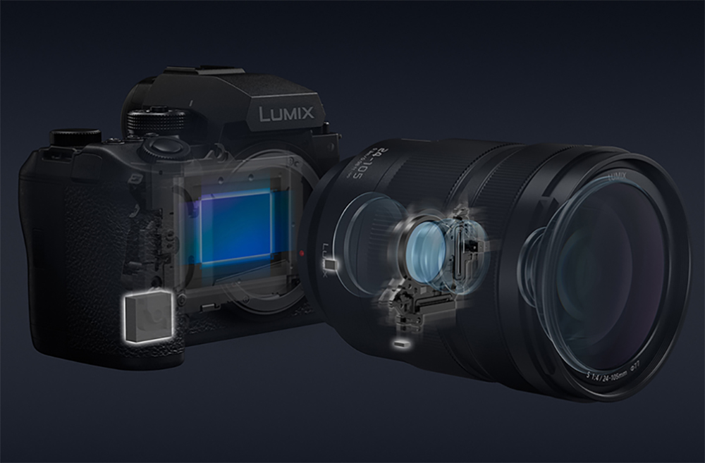 新型モデル LUMIX S1II カメラ（5年間保証付き） ほぼ新品！ LUMIX パナソニック S1II ボディ フルサイズ ミラーレス一眼カメラ DC