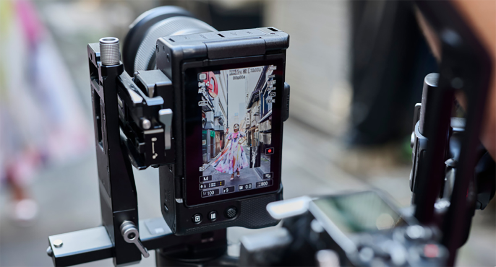 Nikon ニコン ニコン(Nikon) ZR ボディ シネマカメラ | 新品,マウント