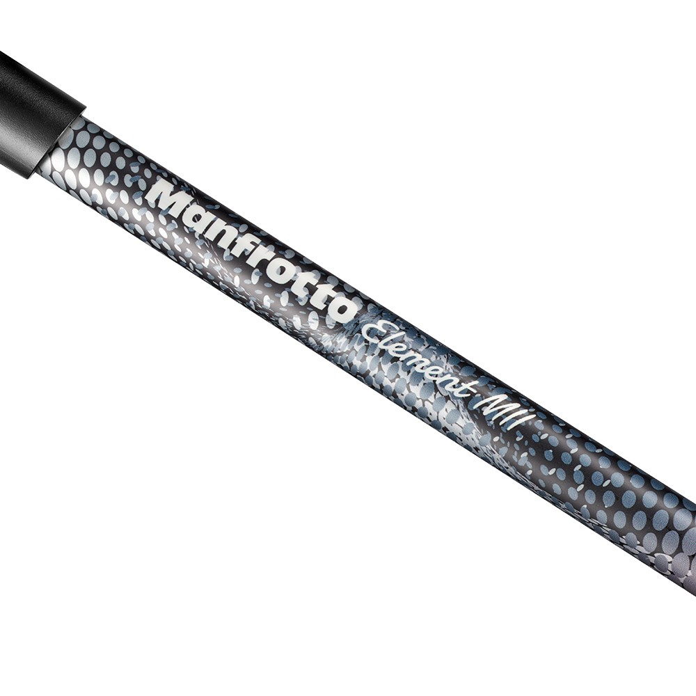 マンフロット Manfrotto 330B 美品 Manfrotto マンフロット (Manfrotto) Element MII アルミニウム