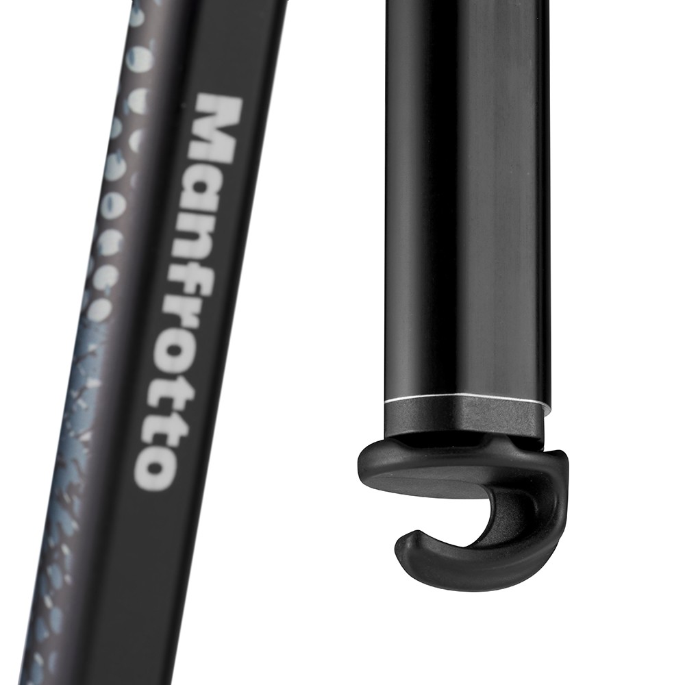 マンフロット Manfrotto 330B 美品 Manfrotto マンフロット (Manfrotto) Element MII アルミニウム