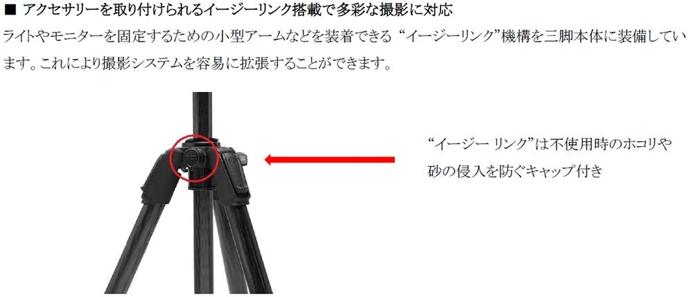 Manfrotto（マンフロット） 055プロアルミ三脚3段+Q6付きXPROボール雲