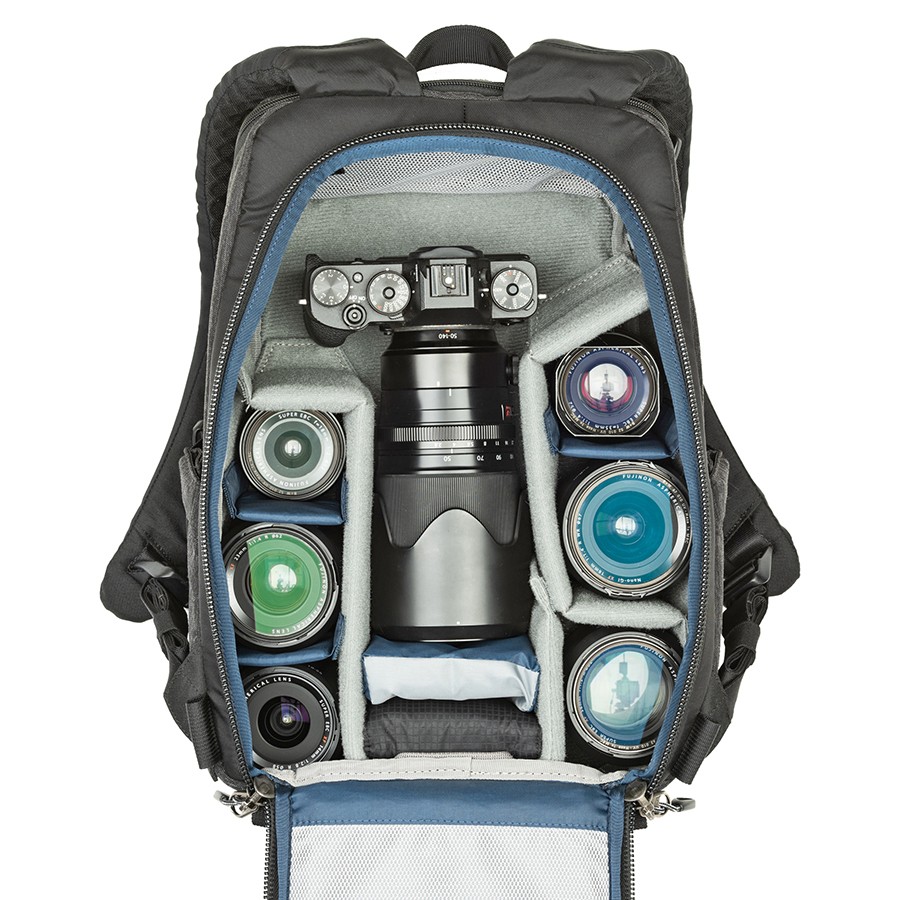 シンクタンクフォト（thinkTANKphoto）バックストーリー 13 (Back