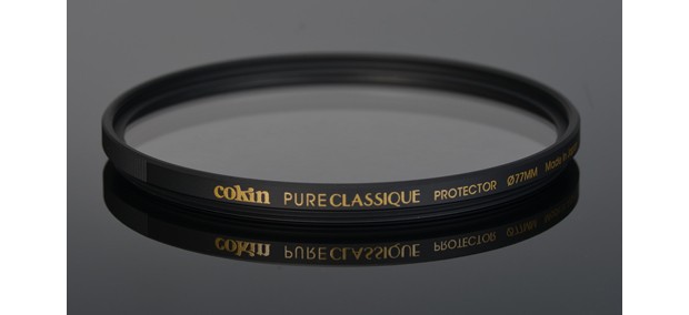 ネコポス便配送・送料無料】コッキン(COKIN) 49mm PURE CLASSIQUE