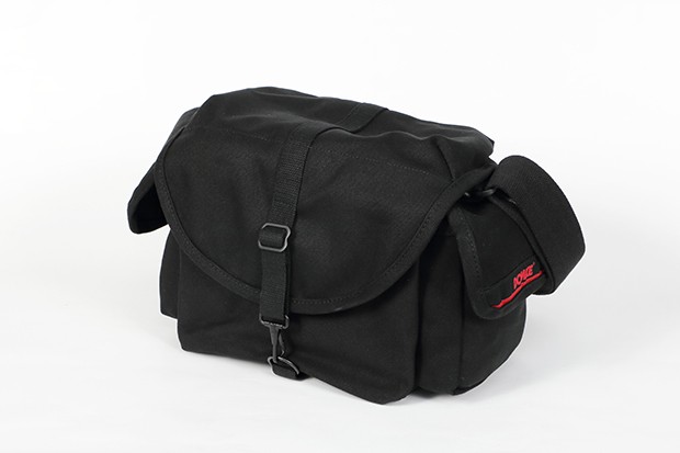 ドンケ（DOMKE）カメラバッグ　F-3X　ブラック　700-30B :750062002695:サエダオンラインショップ - 通販 -  Yahoo!ショッピング