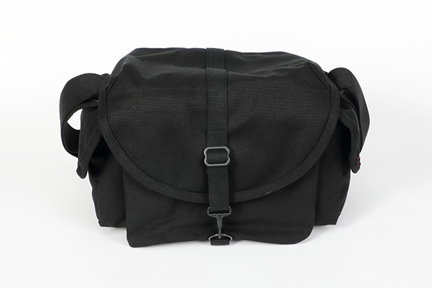 ございませ ドンケ（DOMKE）カメラバッグ F-3X ブラック 700-30B サエダオンラインショップ - 通販 - PayPayモール によって
