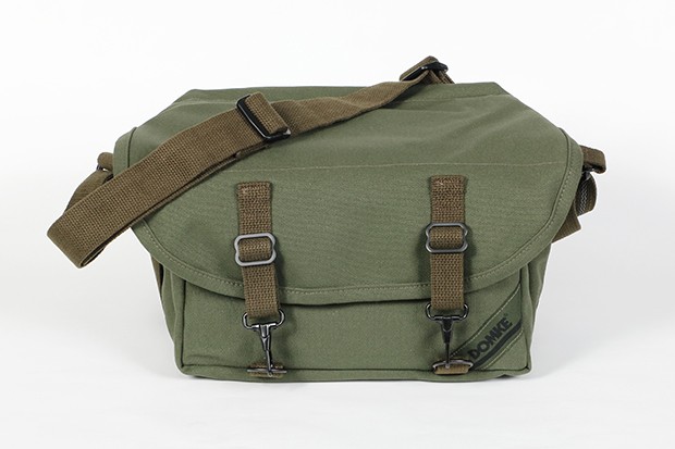 DOMKE ドンケ（DOMKE）カメラバッグ F-6 サンド 700-60S