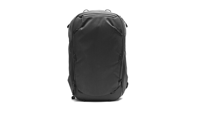 Peak Design（ピークデザイン） トラベル バックパック 45L ブラック