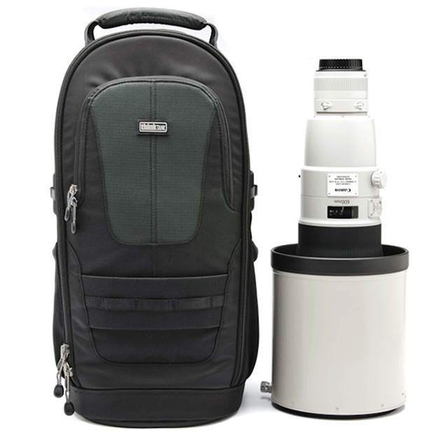 シンクタンクフォト（thinkTANKphoto）カメラバッグ 超望遠レンズ用