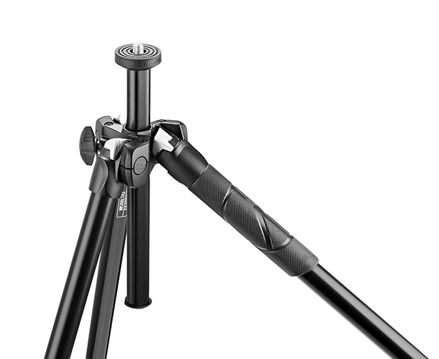 マンフロット　三脚 Manfrotto マンフロット（Manfrotto）ビデオ三脚キット 290LIGHT