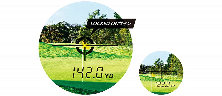 までの ニコン(Nikon) GII COOLSHOT 40i GII サエダオンラインショップ - 通販 - PayPayモール ゴルフ用レーザー距離計 クールショット40 ⌔つべき