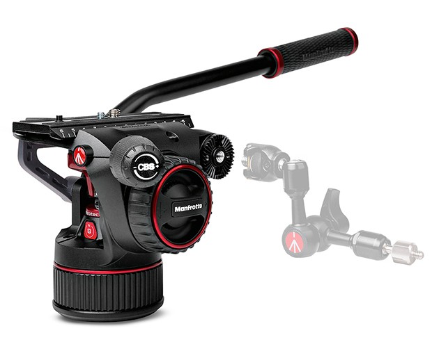 マンフロット（Manfrotto）ナイトロテックN8ビデオ雲台+536カーボン三脚 MVKN8CTALL : 8024221652796 :  サエダオンラインショップ - 通販 - Yahoo!ショッピング