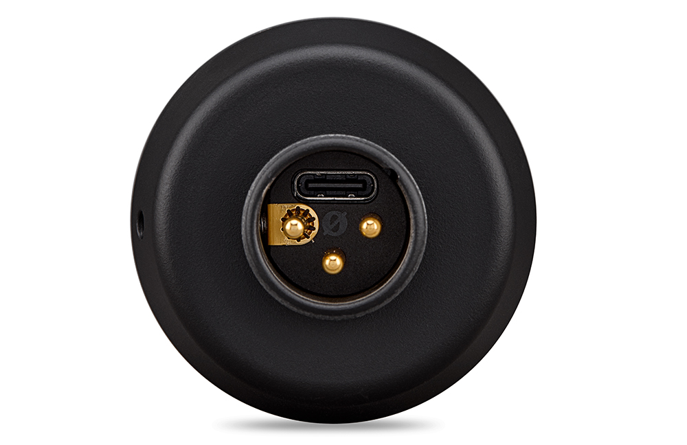 RODE(ロード) NT1 5TH GENERATION シルバー スタジオコンデンサー