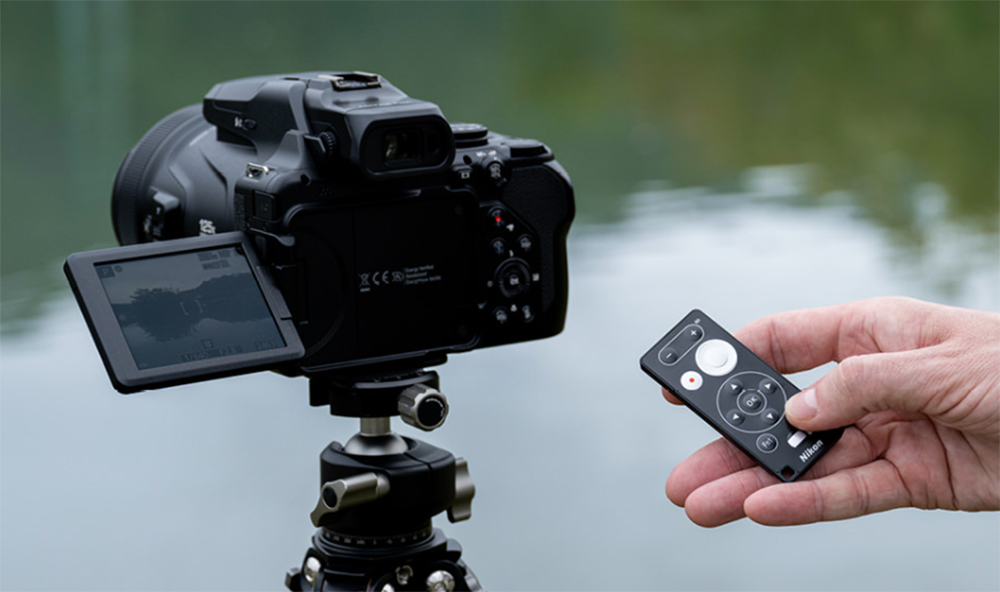 豪奢な ニコン(Nikon) ニコン COOLPIX コンパクト クールピクス P1100 店舗用品