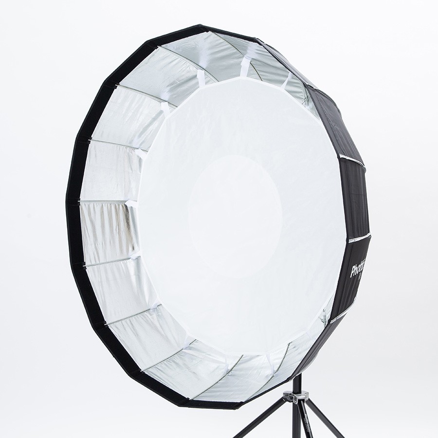 Phottix(フォティックス) Raja Quick-Folding Softbox 150cm (59