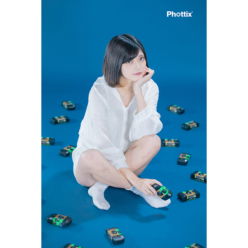 Phottix フォティックス【日本正規総代理店】 Nuada Ring60C LED Light