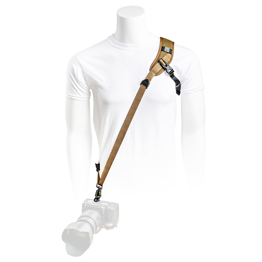 ブラックラピッド ファステンR アタッチメント