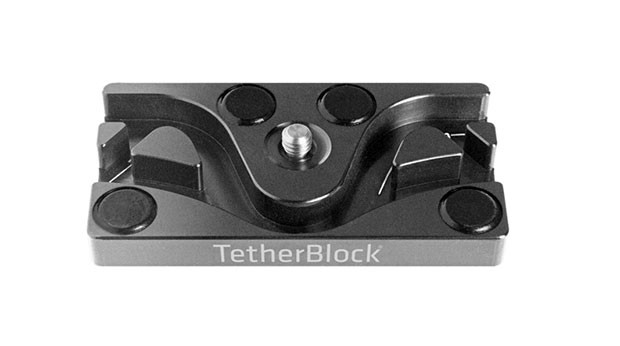 新製品情報も満載 国内正規品TetherTools テザーツールズ TetherBlock