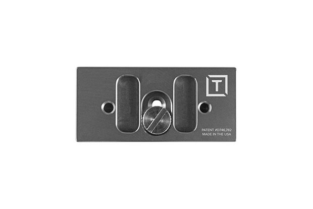 テザーツール（TetherTools) テザーブロック アルカ TB-QR-004G