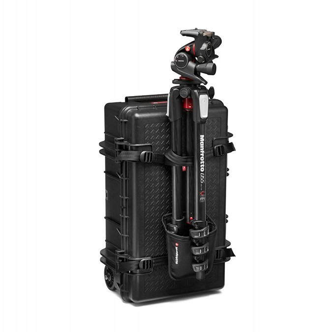Manfrotto（マンフロット） 【ハンディファンプレゼント】 PL ローラー
