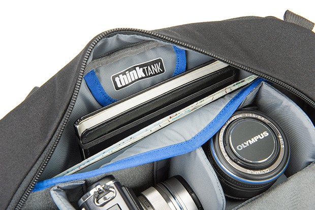 シンクタンクフォト（thinkTANKphoto）ターンスタイル20 V2.0