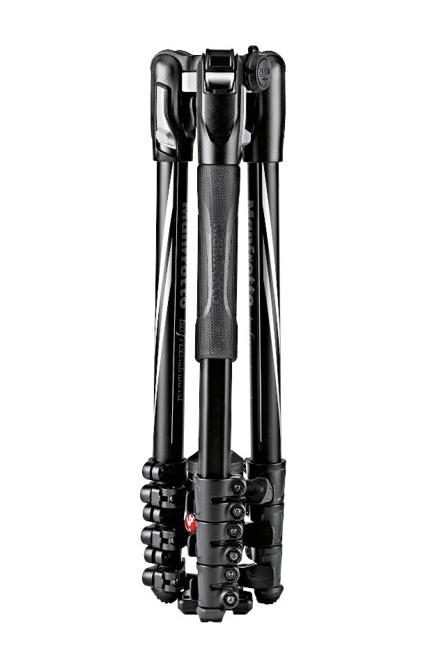 Manfrotto（マンフロット） befreeアドバンス アルミニウムL三脚キット