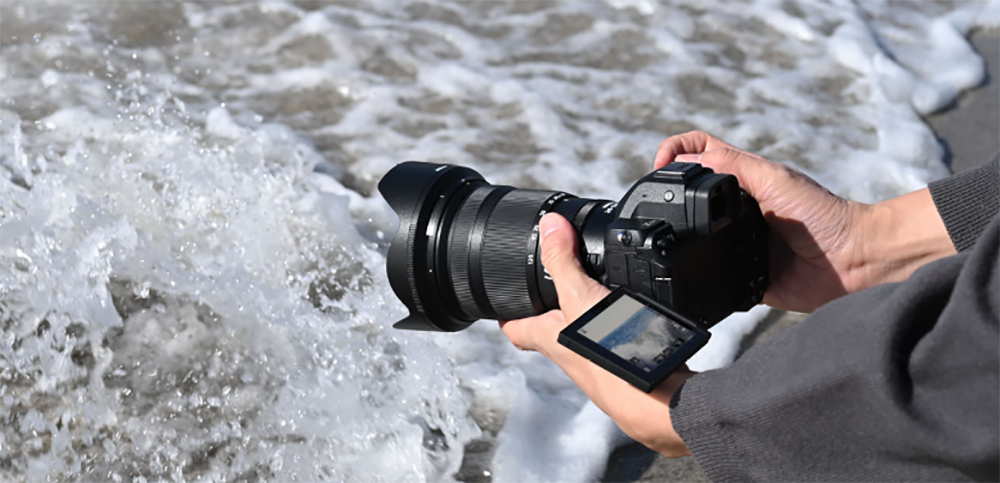 ニコン 【2025年4月25日発売予定】 ニコン(Nikon) Z5II ボディ ニコン 【2025年4月25日発売予定】 ニコン(Nikon) Z5II ボディ