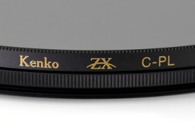 ケンコー・トキナー（KenkoTokina） ケンコー フィルター ZX（ゼクロス