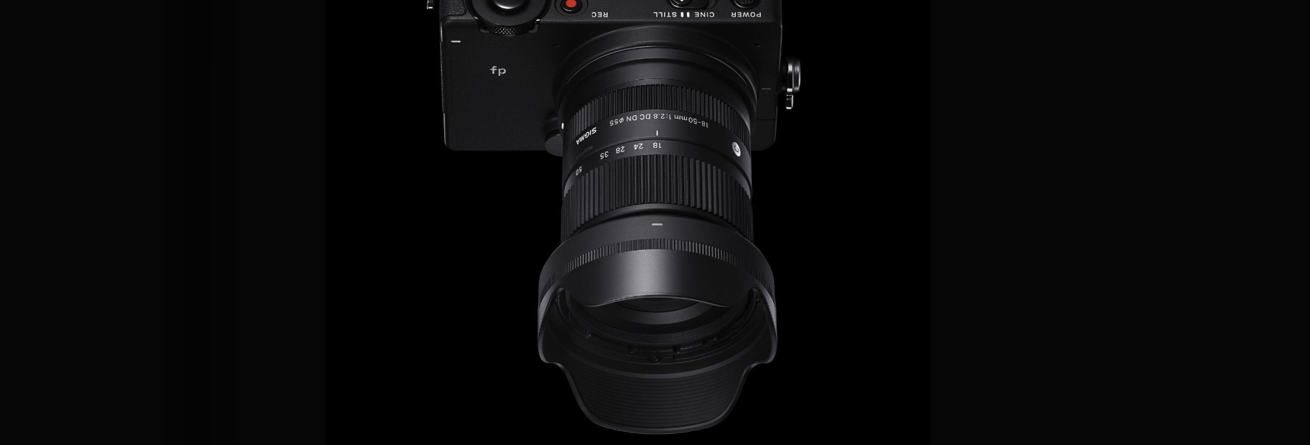 シグマ（SIGMA） 18-50mm F2.8 DC DN C | Contemporary キヤノンRF