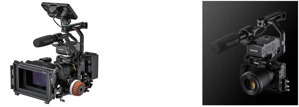 ニコン（Nikon） ZR ボディ シネマカメラ : 佐衛田写真店 - 通販