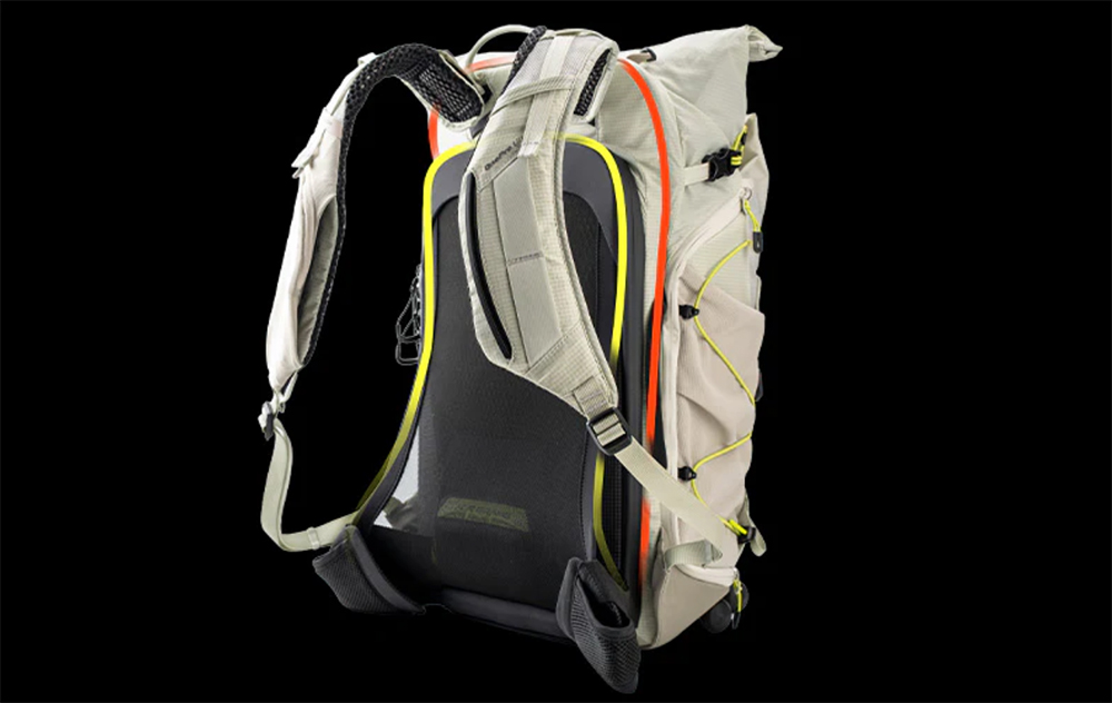PGYTECH OnePro Ultralight Backpack 30L (オーロラ パープル