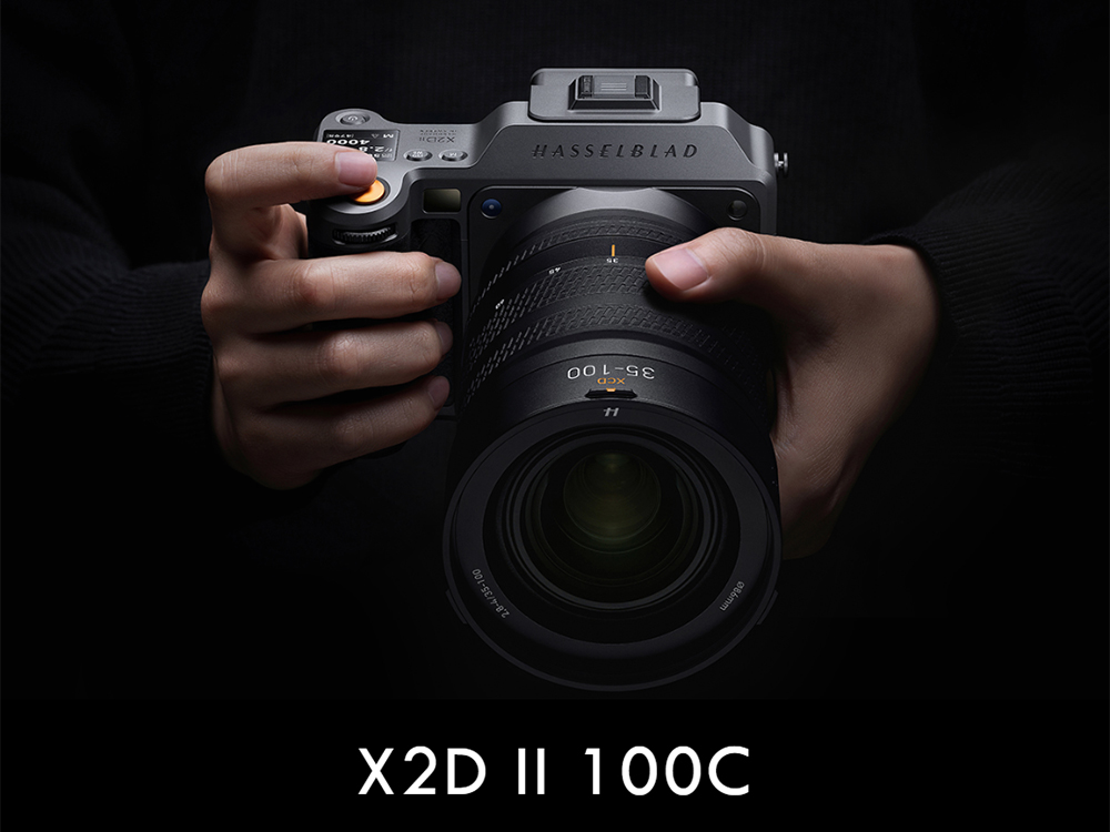 HASSELBLAD Xシステム Hasselblad ハッセルブラッド ミラーレス中判