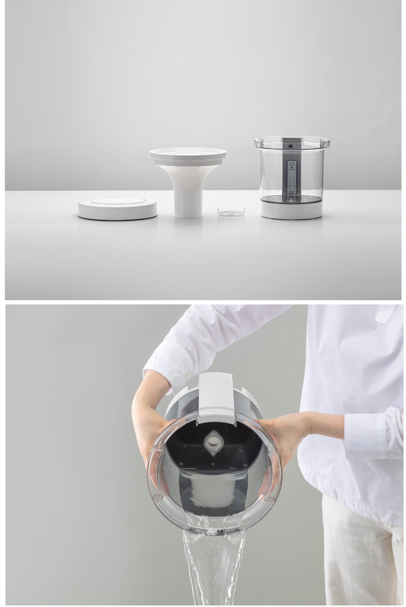 プールレス 加湿器 超音波式 卓上 タンク 超音波加湿器 霧 プールレス 加湿器 超音波式 卓上 タンク 超音波加湿器 霧