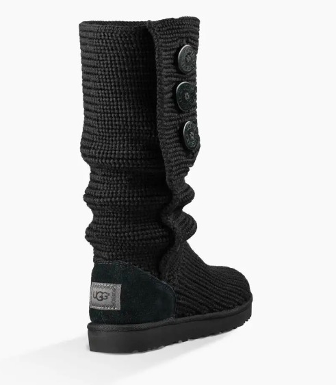 ugg ブーツ UGG アグ UGG AUSTRALIA アグ オーストラリア ニットブーツ