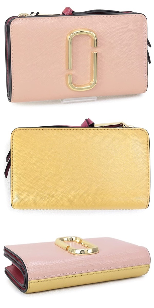 MARC JACOBS マーク ジェイコブス 福袋 ラッキーバッグ セット トート 