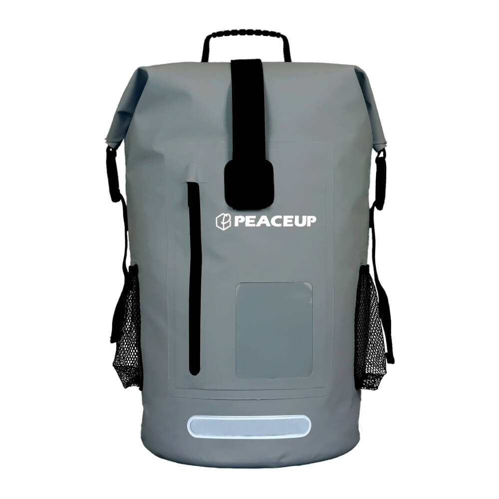 PEACEUP（ピースアップ） 防災リュック 防水 リュック 大容量 35L